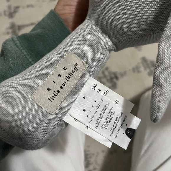 Stuffed Elephant - Picture 4 of 5